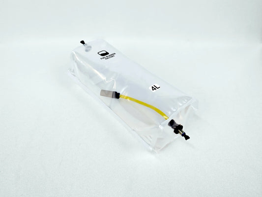 Fuel Bladder Tank Cilindrical 4L 2SQ