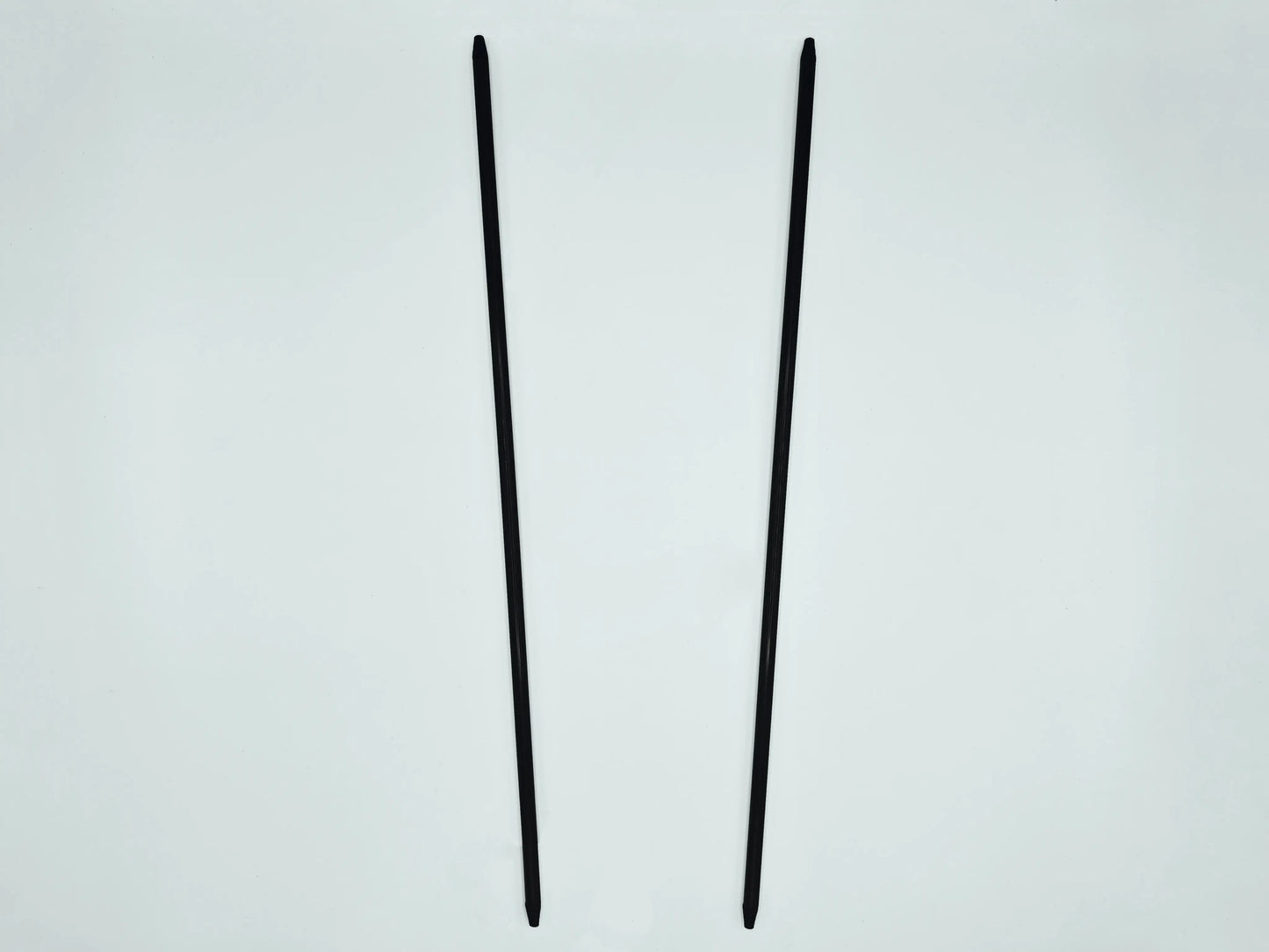 Carbon tubes set for UAV Fuel Bladder Tanks