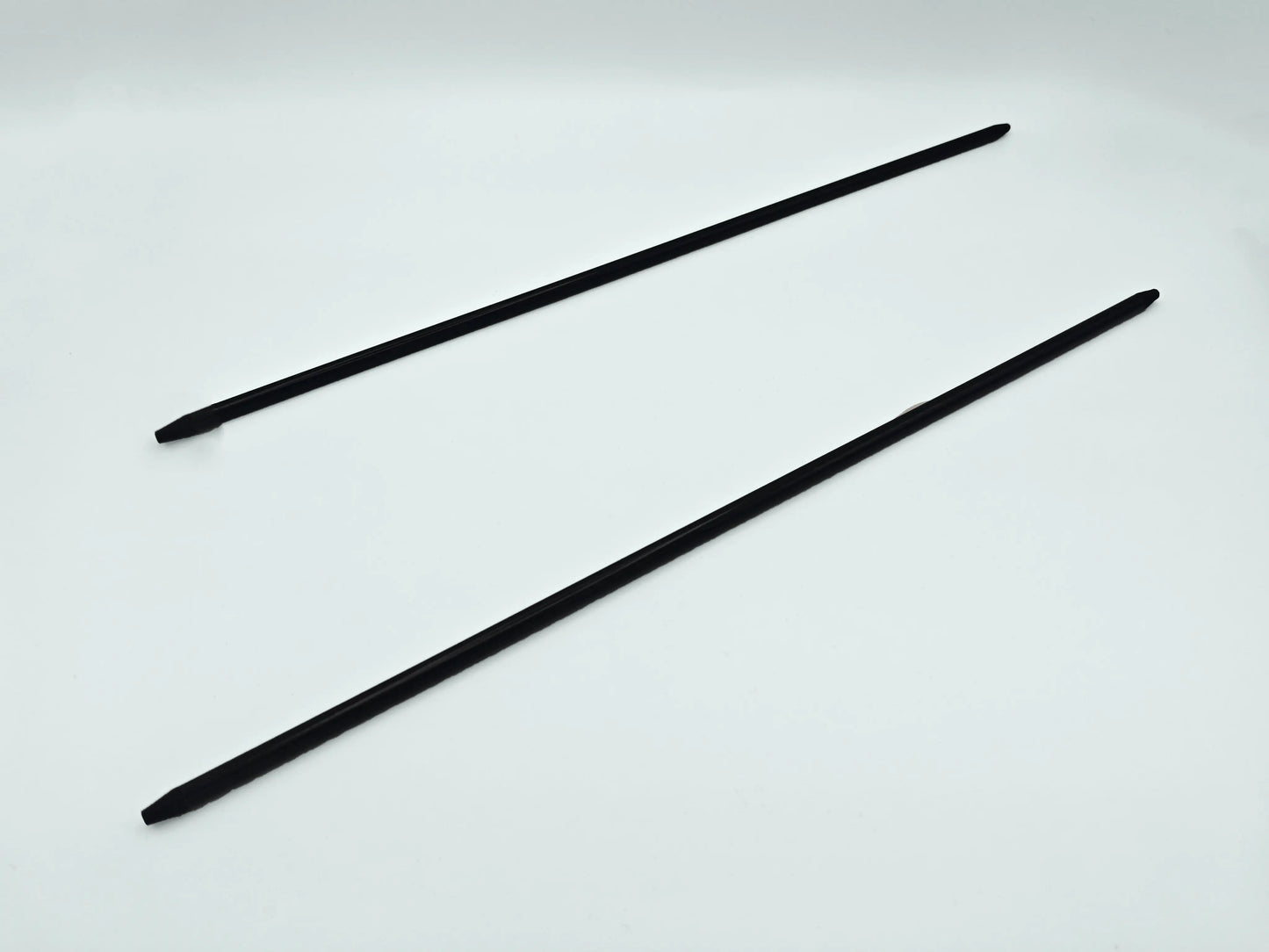 Carbon tubes set for UAV Fuel Bladder Tanks