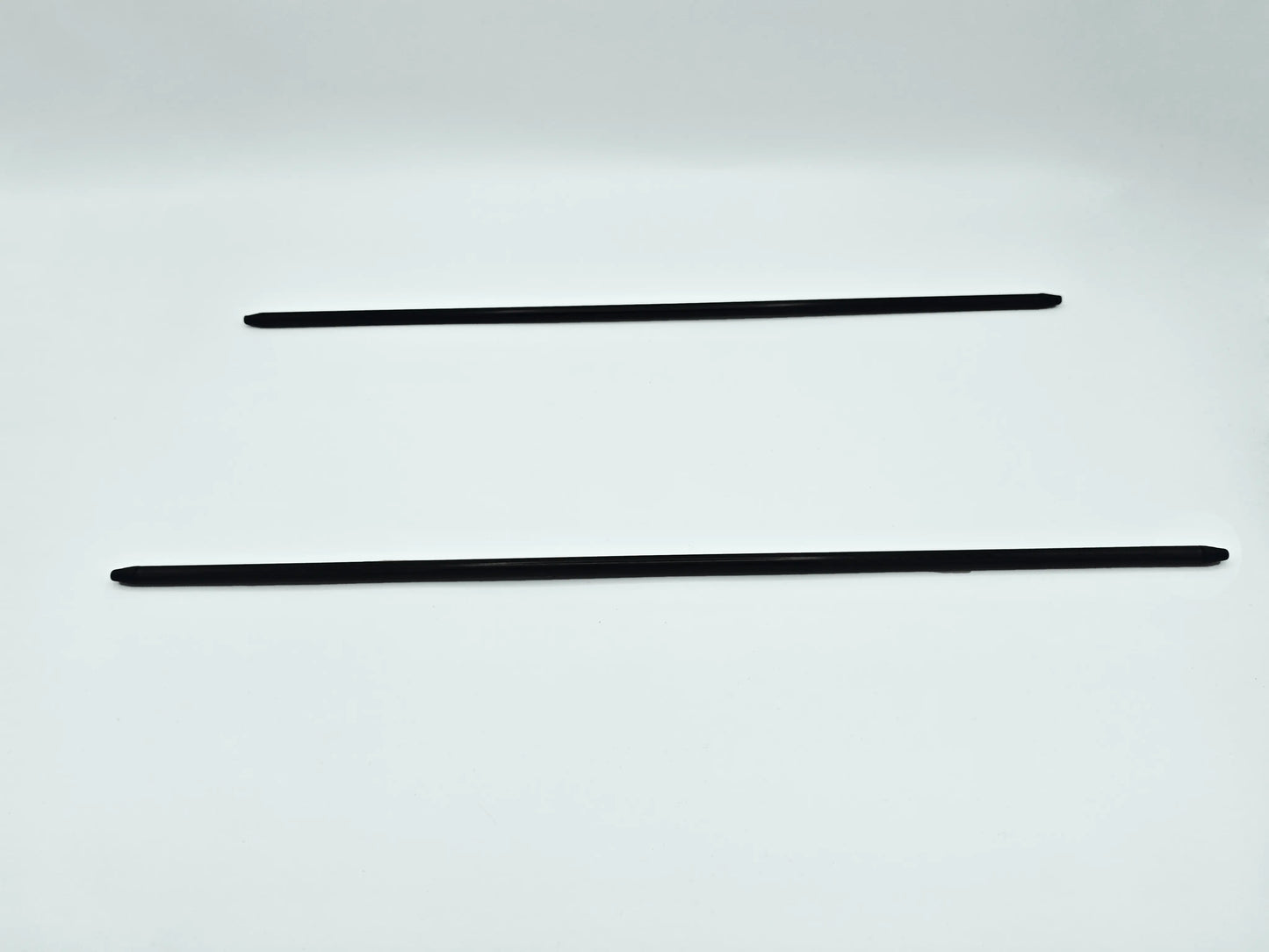 Carbon tubes set for UAV Fuel Bladder Tanks