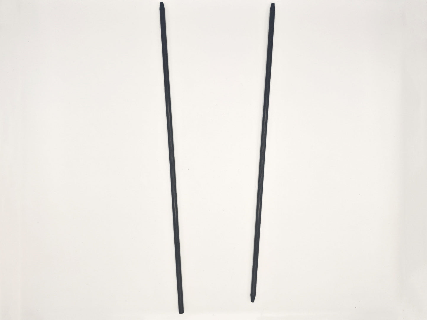 Carbon tubes set for UAV Fuel Bladder Tanks