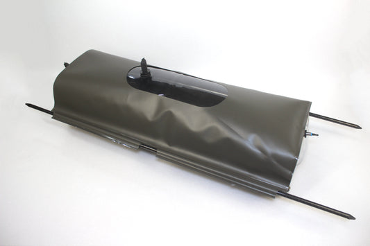 New Generation Flexible Fuel Systems for UAVs: Innovation that Expands Flight Possibilities