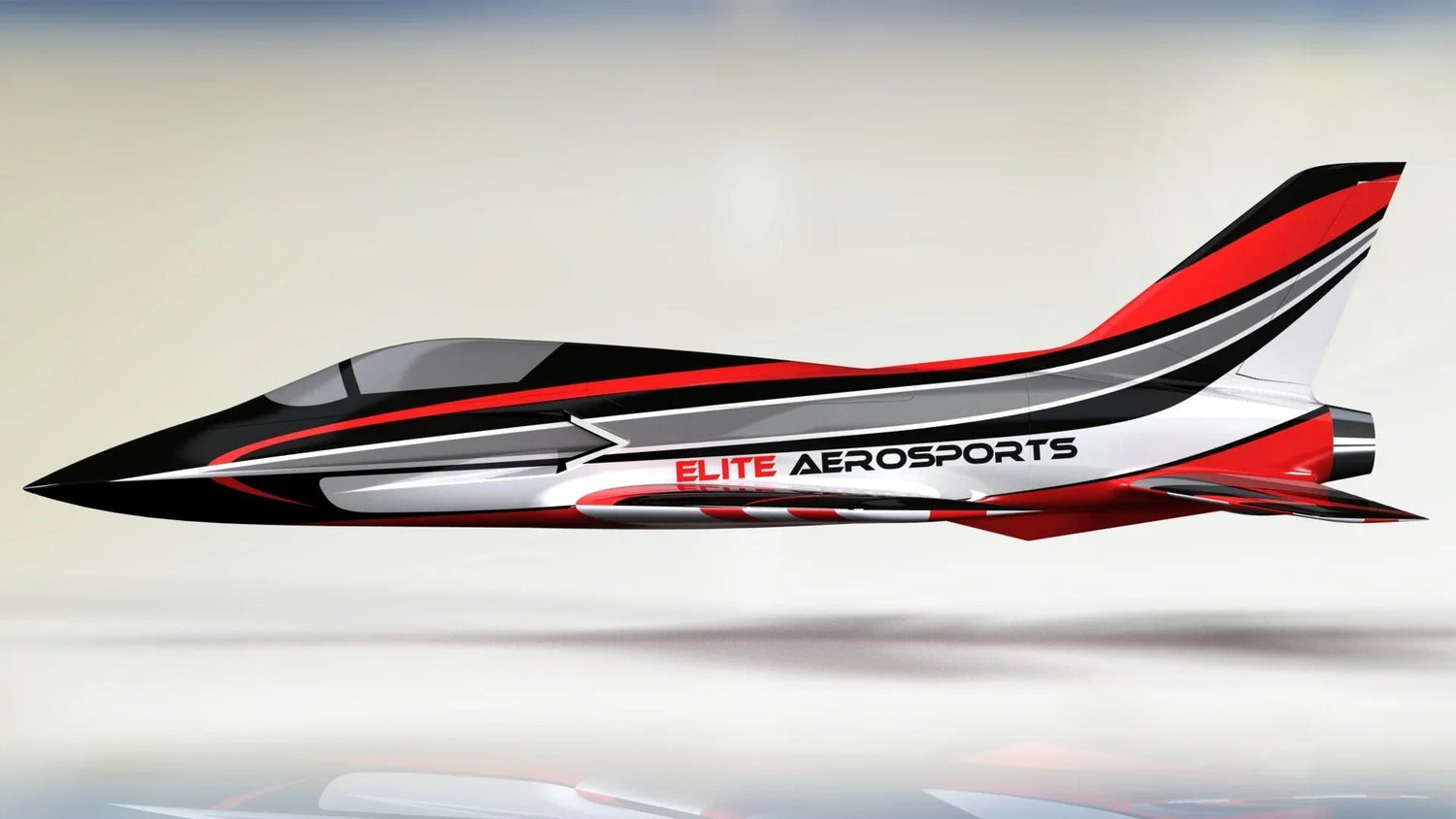 Elite Aerosports Sports Jets