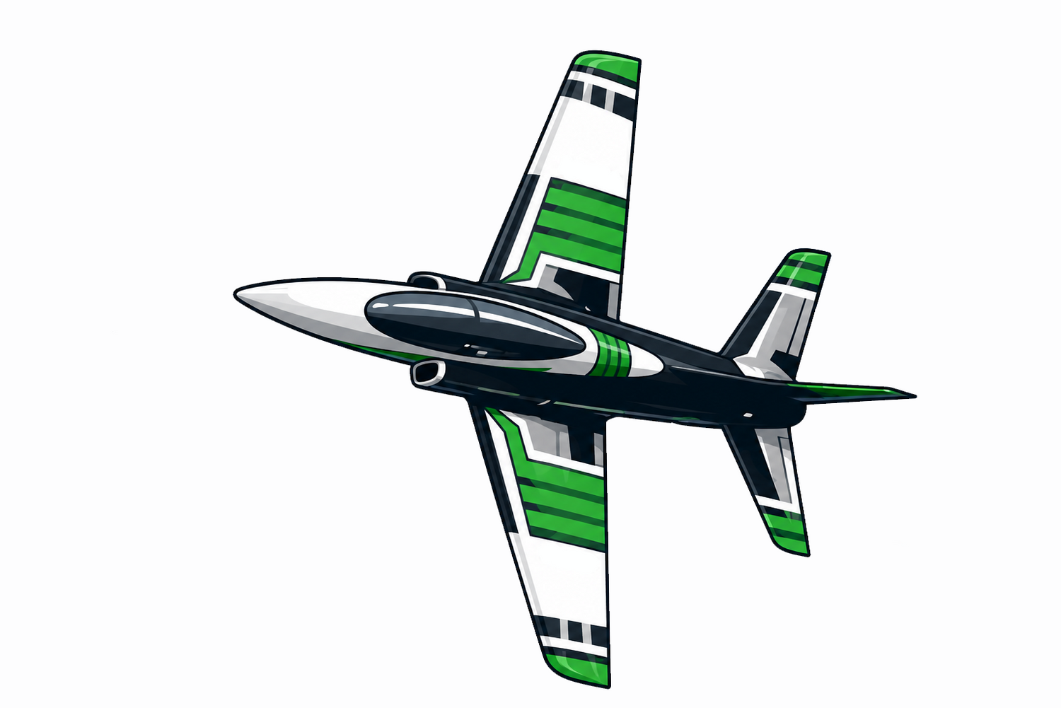 Elite Aerosports Sports Jets