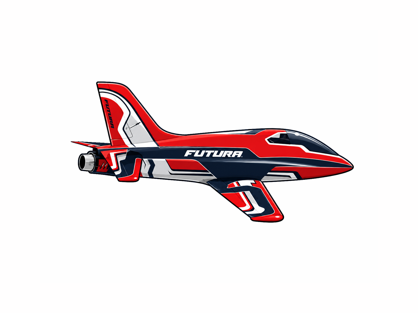 Futura Sport Jets