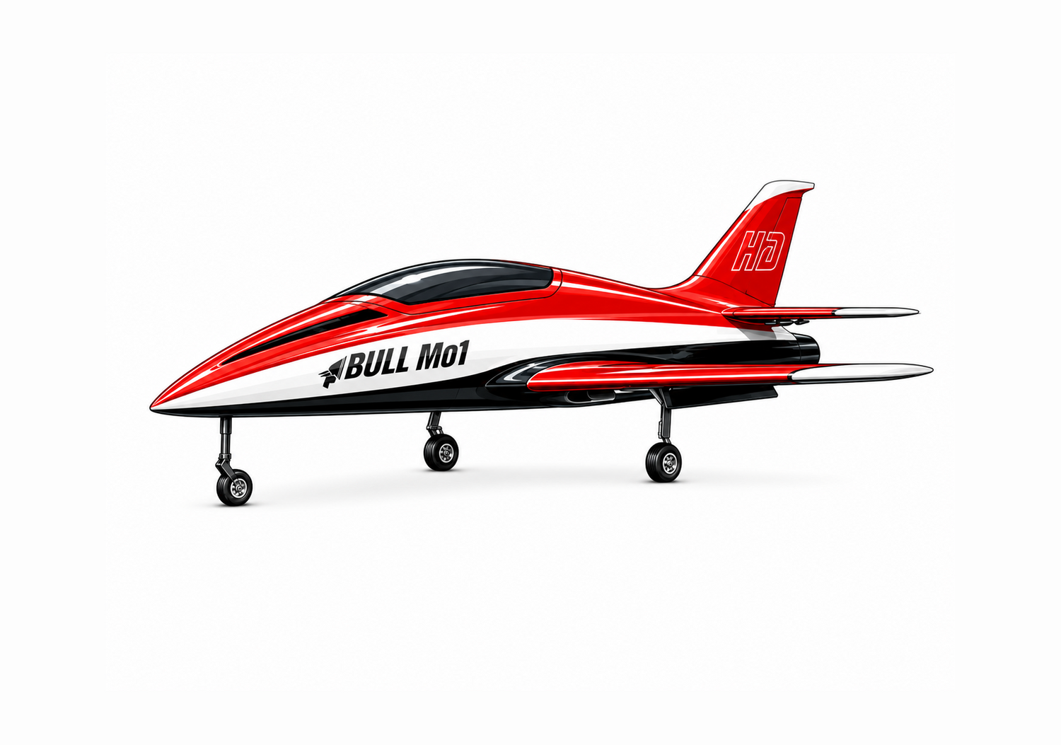 Hispano Aviación Bull