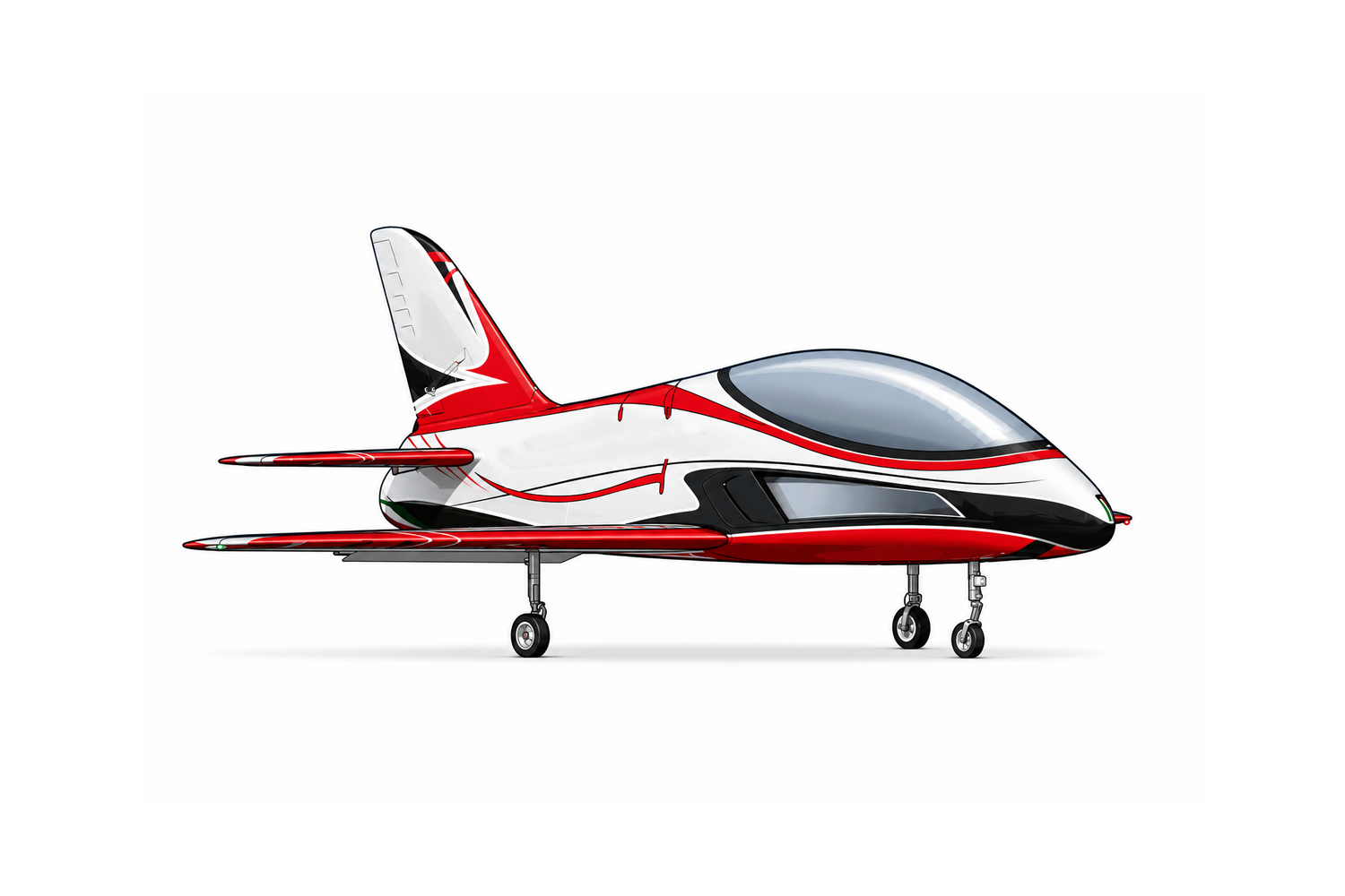 Hispano Aviación Leonardo 3M