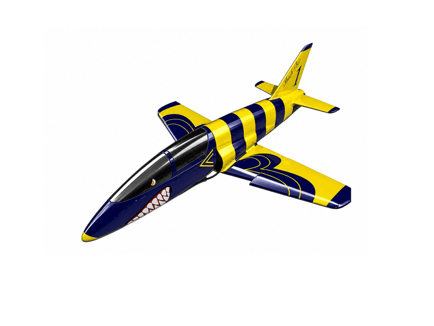 Airmagic-RC MEGA
