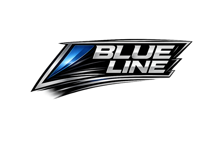 Blue Line Fuel Bladders
