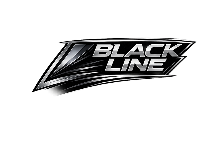 Black Line Fuel Bladders