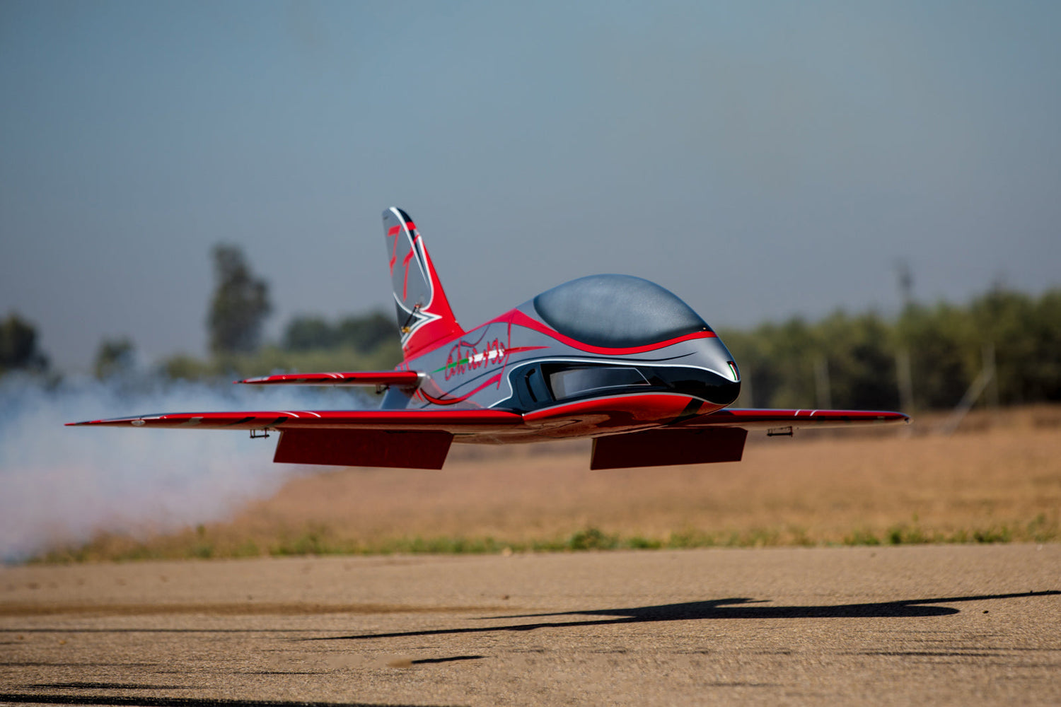 Hispano Aviación Leonardo 3M