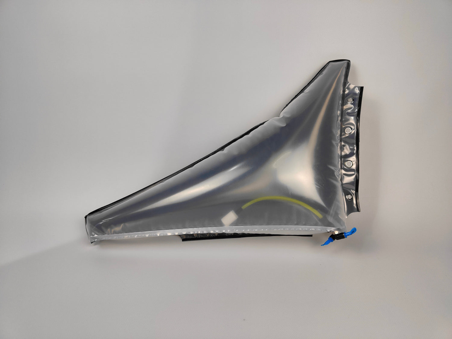 Fuel Bladder Tank Triangular