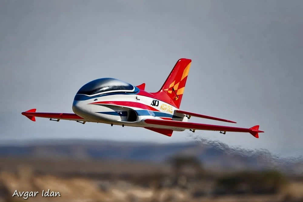 Aspire Jets