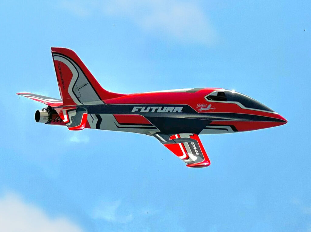Futura Sport Jets
