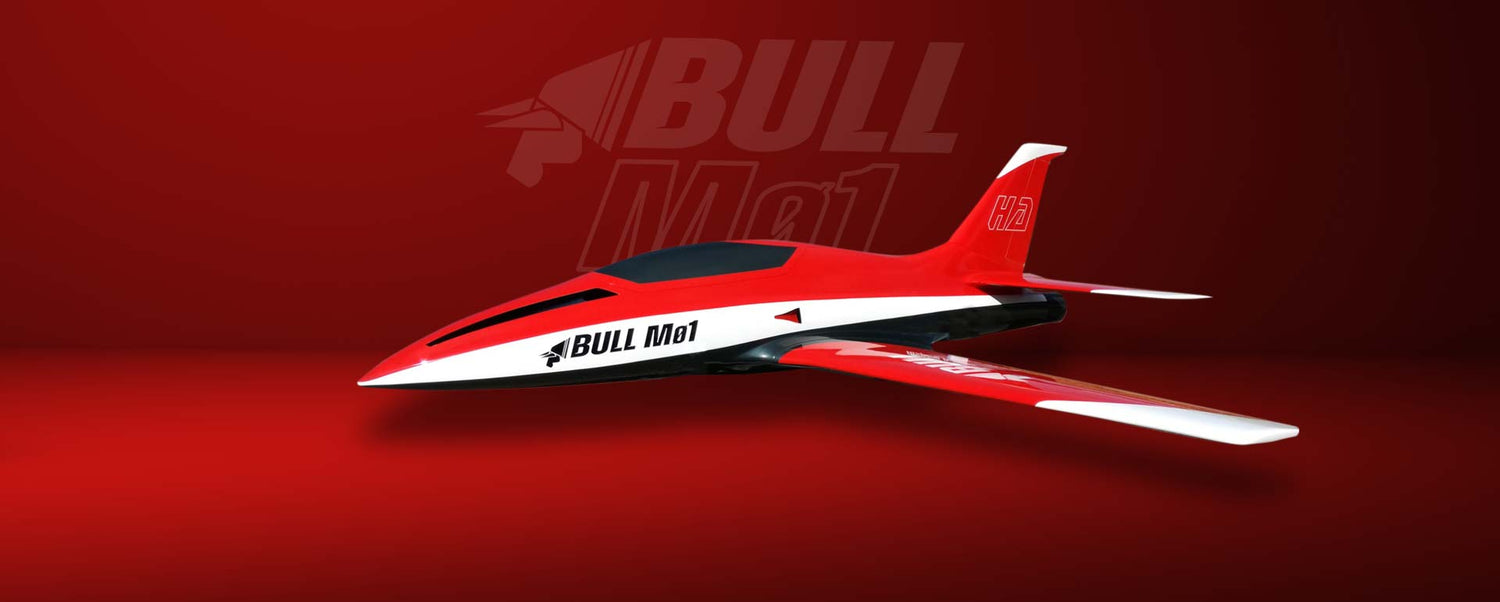 Hispano Aviación Bull