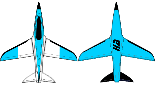 Hispano Aviación Mini Ultimatum