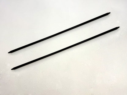 Carbon tubes set ∅12mm 1000mm for UAV Fuel Bladder Tanks