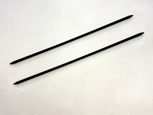 Carbon tubes set ∅12mm 500mm for UAV Fuel Bladder Tanks