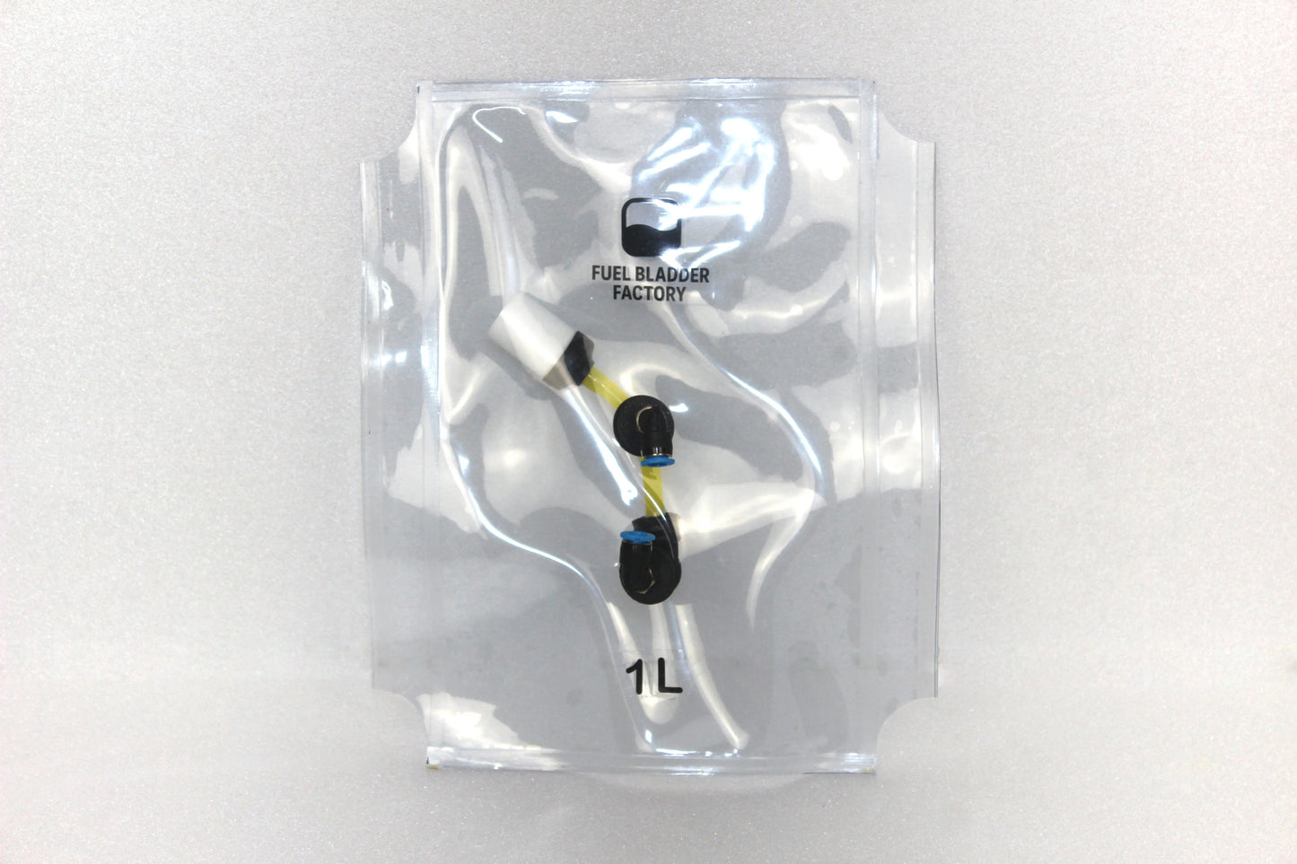 Fuel Bladder Tank Rectangular 1L Pillow