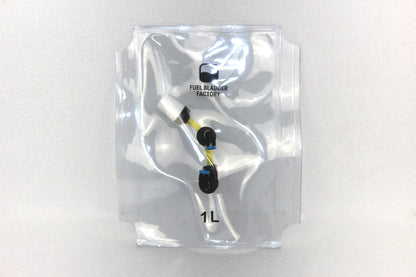 Fuel Bladder Tank Rectangular 1L Pillow