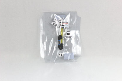 Fuel Bladder Tank Rectangular 1L Pillow