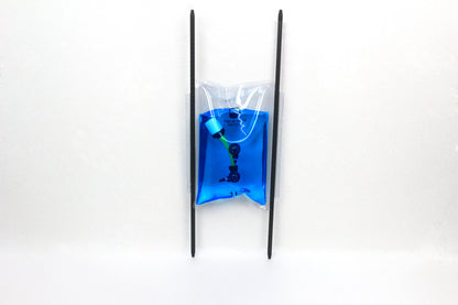 Fuel Bladder Tank Rectangular 1L Pillow