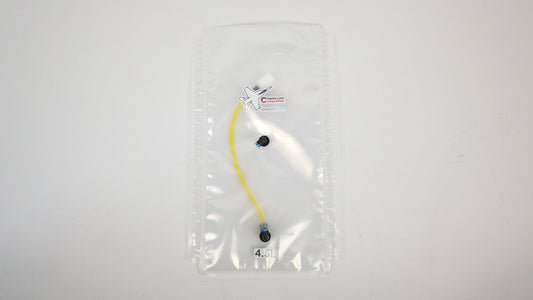 UAV fuel bladder tank 1SQ in custom size