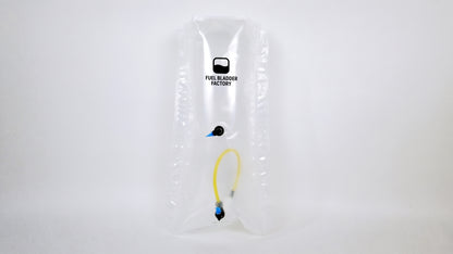 Fuel Bladder Tank Rectangular 4.5L 1SQ