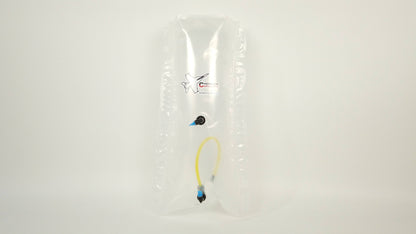 UAV fuel bladder tank 1SQ in custom size