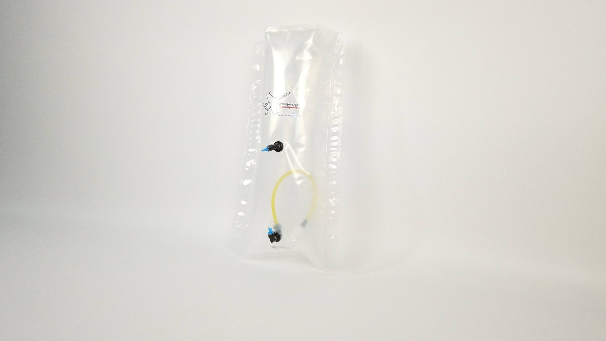 UAV fuel bladder tank 1SQ in custom size