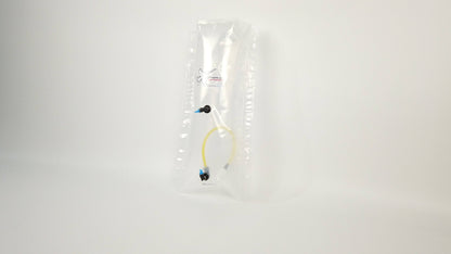 UAV fuel bladder tank 1SQ in custom size