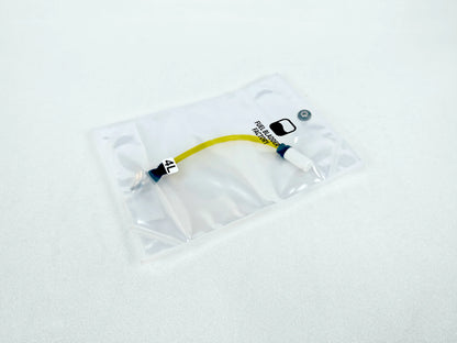 Fuel Bladder Tank Cilindrical 4L 2SQ