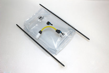 Fuel Bladder Tank Rectangular 5.5L 2SQ for Mephisto