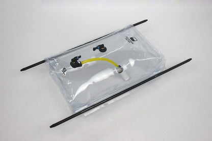 Fuel Bladder Tank Rectangular 5L 2SQ