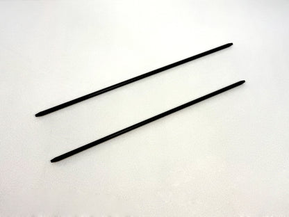 Carbon tubes set ∅6mm 1000mm for UAV Fuel Bladder Tanks