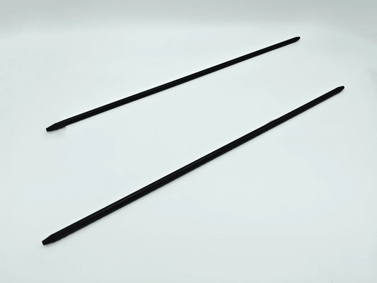 Carbon tubes set for UAV Fuel Bladder Tanks