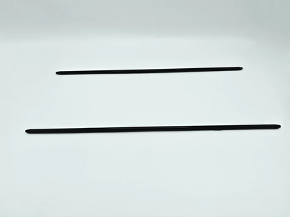 Carbon tubes set for UAV Fuel Bladder Tanks