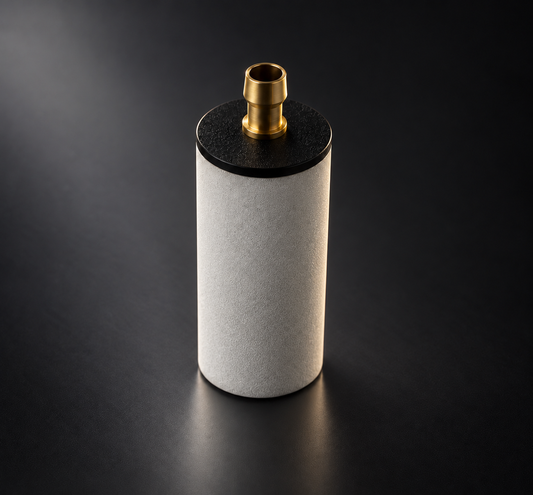 Filter LARGE with ballast ( 32 gr)