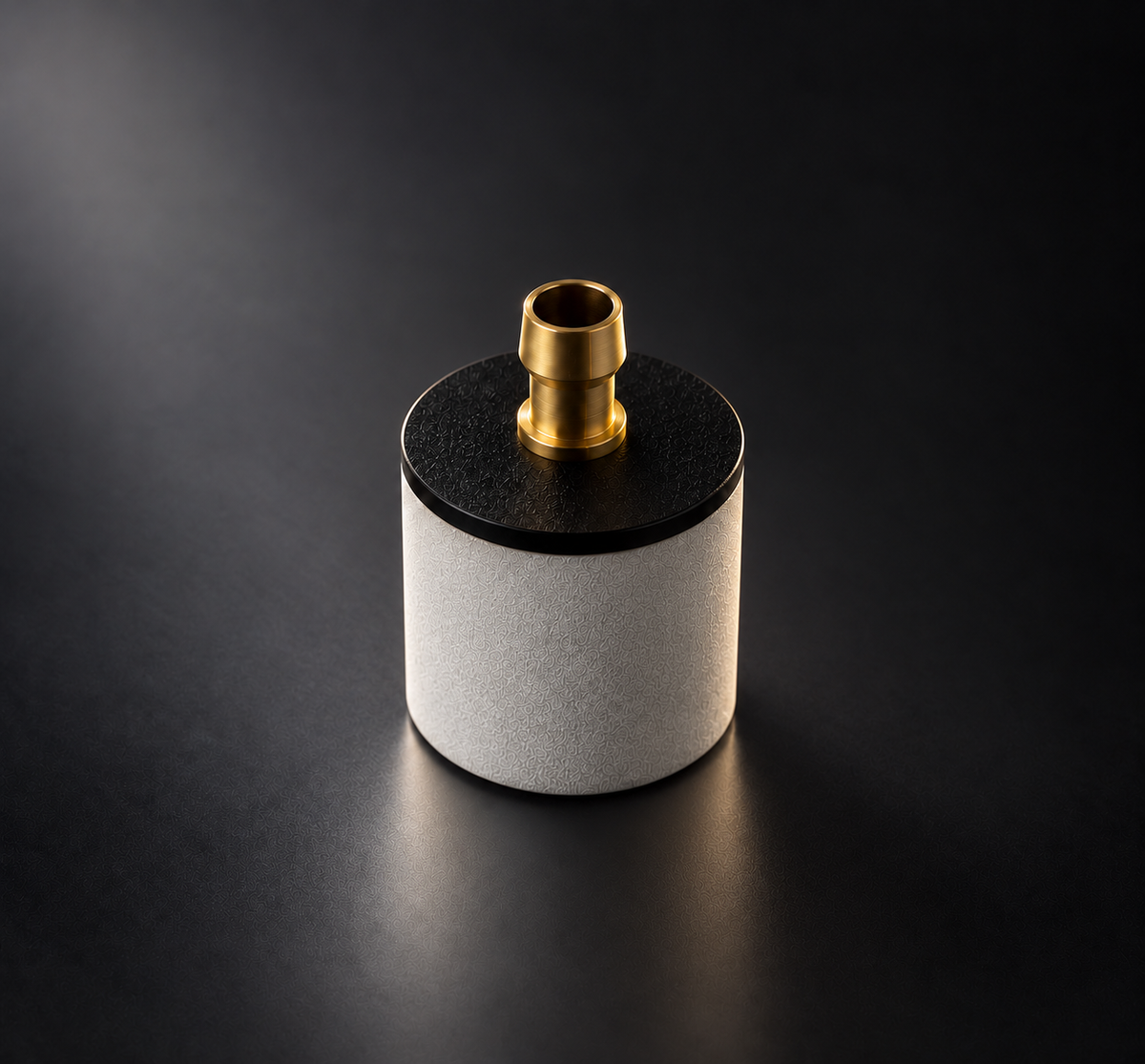 Filter SMALL with ballast ( 16 gr)