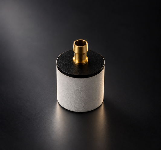 Filter SMALL with ballast ( 16 gr)