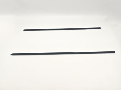 Carbon tubes set for UAV Fuel Bladder Tanks