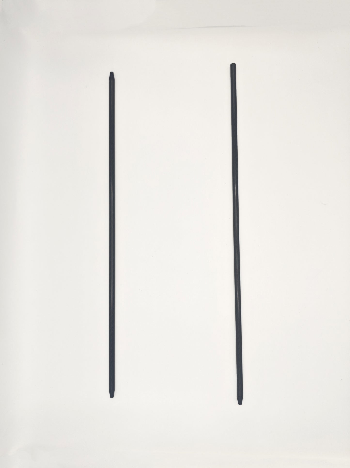 Carbon tubes set for UAV Fuel Bladder Tanks