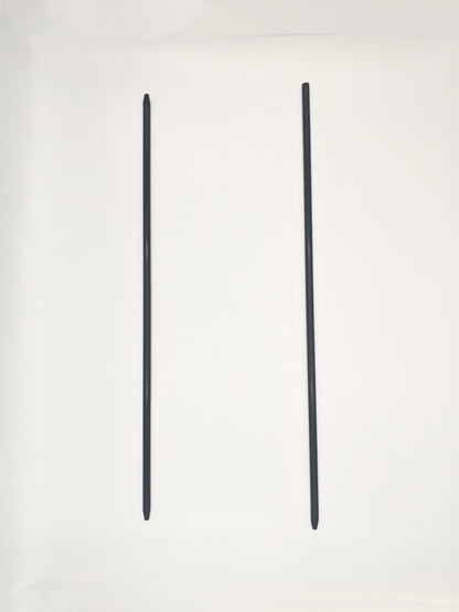 Carbon tubes set for UAV Fuel Bladder Tanks