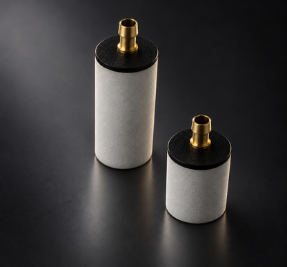 Filter SMALL with ballast ( 16 gr)